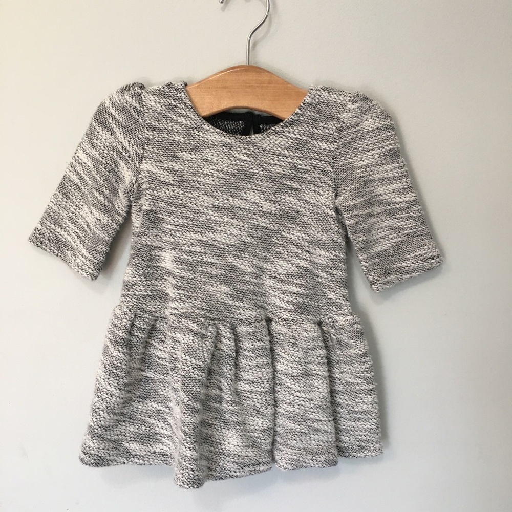 Baby Gap winter dress